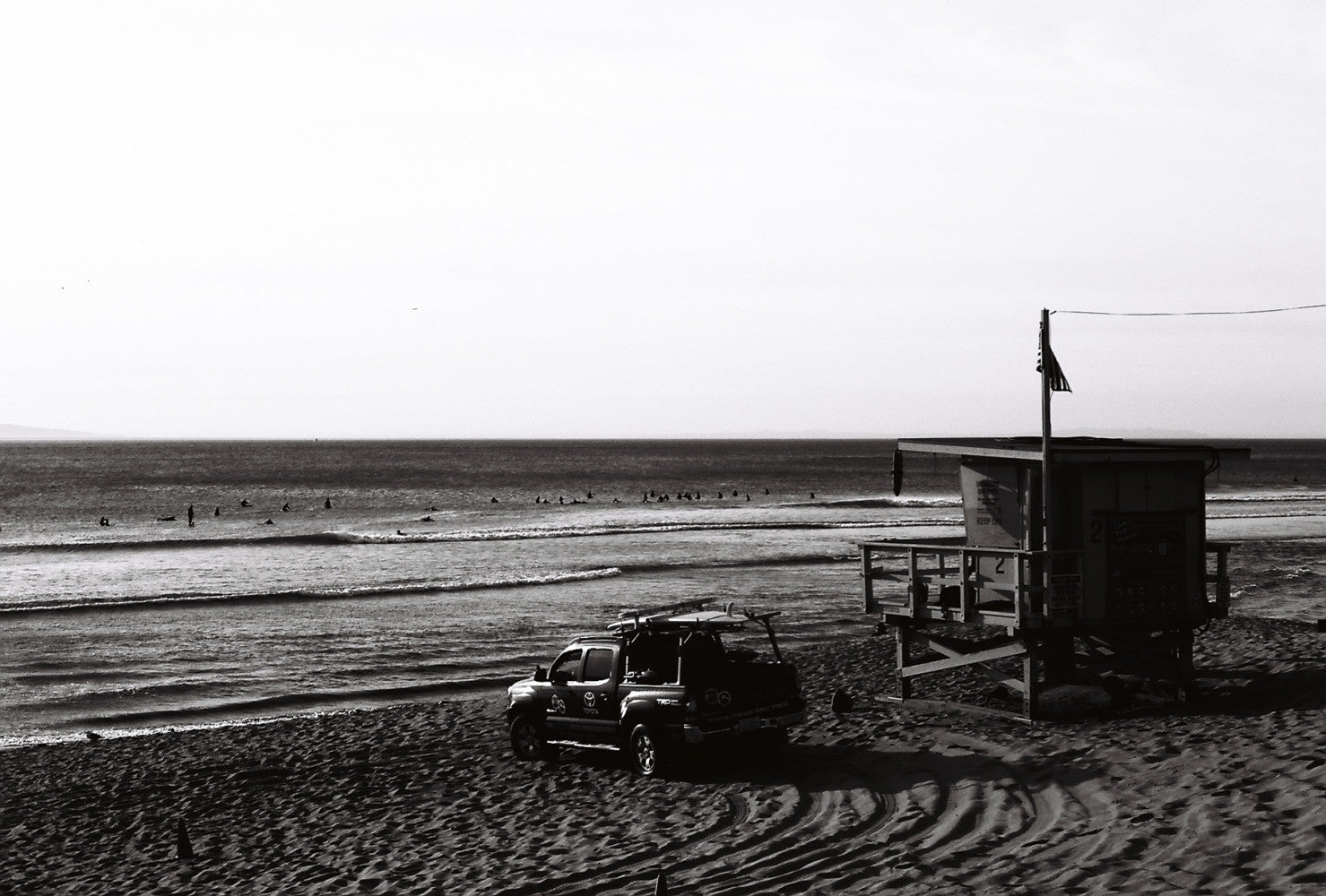 Lomography Fantome 8 / 135 - 36exp./ B&W